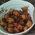 Cooksnap dari Vinsensia Luisa untuk resep Tumis Tempe Kemangi
