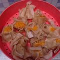 Cooksnap dari Ruwita Sabaniah untuk resep Dimsum Ayam Udang