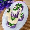 Cooksnap dari Lanjarsih/Mama Fifian ( MasakanRumahan) untuk resep Getuk lindri