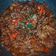 Cooksnap dari Clara Puspita untuk resep Beef Gyudon // Daging Tumis Ala Jepang