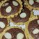 Cooksnap dari Vyta Keisha untuk resep Pie Brownies