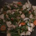 Cooksnap dari Purbo Sukmono untuk resep Oseng Buncis Wortel