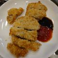 黎思 的 氣炸日式厚切豬排 cooksnap