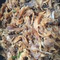 Cooksnap dari lydia untuk resep Ayam Suir Bumbu Kecap