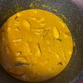 Cooksnap dari Juliana Joplin untuk resep Pacri/Pajri Nanas Terong Pontianak