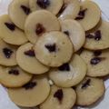 Cooksnap dari Henny Herawati untuk resep Kue Lumpur Kentang
