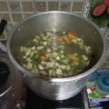 Cooksnap dari Bakulan iseng untuk resep Sop iga sapi beningku