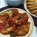 Cooksnap dari ricke yuliarti untuk resep Balado Ikan