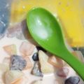 Cooksnap dari Mama Berna & Daici untuk resep Salad buah simpel