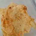 Cooksnap dari rima untuk resep Peyek Teri Nasi