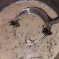 Cooksnap dari Jasmine Hahaha untuk resep Es Nutrijell Cincau
