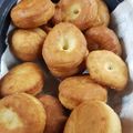  Dorisz Cooksnap-ja, amikor elkészítette a(z) Fánk receptet.