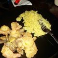 chaos25's cooksnap of when they made Panda Express Honey Walnut Shrimp Yummy style.