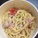 林佩芬 的 培根白醬起司義大利麵🍝 cooksnap