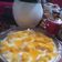 Cooksnap dari Lola Tambuwun-Mamoto untuk resep Puding Tahu Buah