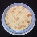 Cooksnap dari hanim_momciki untuk resep Prol Roti Tawar Kukus