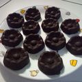 Cooksnap dari Karlita Ella untuk resep Brownise kukus no mixer no oven serba 6sdm