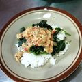 Cooksnap dari Yuni arbiyanti untuk resep Sambal tumpang tempe semangit