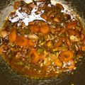 Cooksnap dari Kristina Abdul Mukri untuk resep Semur jantung ayam