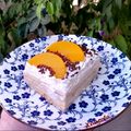 Cooksnap από 𝒳𝓇𝓊𝓈𝑜𝓊𝓁𝒶 𝒦𝑜𝓃𝓉𝑜𝓅𝑜𝓊𝓁𝑜𝓊 στη συνταγή 🍰Γλυκό ψυγείου με κομπόστα ροδάκινο🍑
