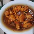 Cooksnap dari titing widowati untuk resep Ayam kecap mentega