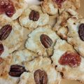 Dawnann68s's cooksnap of when they made Chinese Almond Cookies (杏仁酥) 🧧.