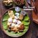 Cooksnap dari Indah Kurniasari untuk resep Nasi penggel khas Kebumen