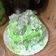 Cooksnap dari Ririn April Lia untuk resep Klepon Cake ala Farah Quinn
