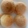 Cooksnap de Carine G quando cozinhou Pão de Queijo na Airfryer.