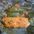 Cooksnap dari Indra Wati untuk resep Brengkes Pindang Pencit