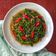 Cooksnap dari Nay's Kitchen untuk resep Tumis Kangkung Ikan Asin
