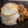 รูป Cooksnap ของ Kwang Sujinno เมื่อเขาทำ ข้าวกะเพราอกไก่สับนุ่ม
