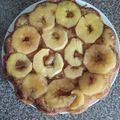 Cooksnap από Katerina Katerina στη συνταγή Ανάποδη μηλόπιτα