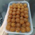 Cooksnap dari Anisa Nur Hidayah Bisri untuk resep Selai nanas untuk nastar