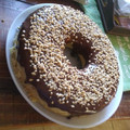 El cooksnap de Carina Pautasso cuando hizo Torta de yogurt bebible.