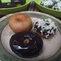 Cooksnap dari Lena Diyah untuk resep Donat Ubi Empuk Tanpa Telur