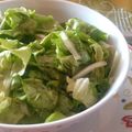 Consuello Cooksnap-ja, amikor elkészítette a(z) Fejessaláta ecetes lében receptet.