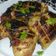 صورة من Shimaa، شاركها بعد تجربة وصفة تتبيلة افخاد الدجاج المشوية باطيب وانجح طريقة😋🍗