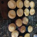 El cooksnap de May Drughi cuando hizo Magdalenas caseras de limón.