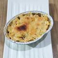 Cooksnap dari Erel Lia untuk resep Macaroni schotel