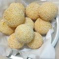 Cooksnap dari atin rakhmawati untuk resep ONDE ONDE SIMPEL TANPA KENTANG (Lembutttt)