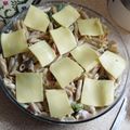 Cooksnap από Απόστολος Αθανασιάδης (LakySatan) στη συνταγή Μακαρόνια ογκρατέν