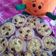 Cooksnap dari Dina Retno Puspito Dewi untuk resep Cupcake Vanilla Isi Coklat Lembut Simple