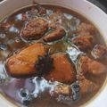 Cooksnap dari Mytha Logenta untuk resep Ayam Kecap Bunga Lawang