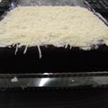 Cooksnap dari VALEN PANDU untuk resep Eggless Chocolate Cake #BeraniBaking