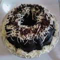 Cooksnap dari iriantinur07 untuk resep Brownies kukus sederhana