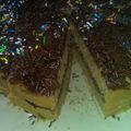 Cooksnap dari Abbey Ia Bearin untuk resep Bolu coklat ceres