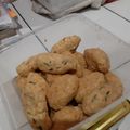 Cooksnap dari Pio Koe-rniawan untuk resep Tempe Mendol Khas Malang