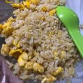 Cooksnap dari Lukita Wardani untuk resep Nasi goreng mentega untuk balita
