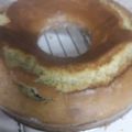 El cooksnap de Angela Lara cuando hizo Torta Marmolada fácil.